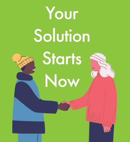 Start mediating now